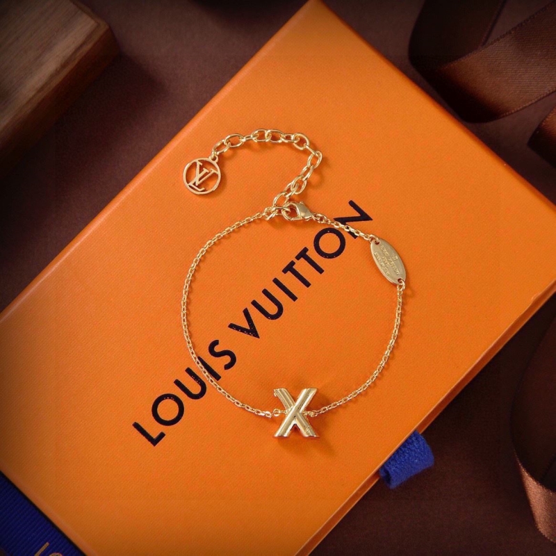 LV Bracelets